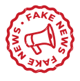 Badge Fake News